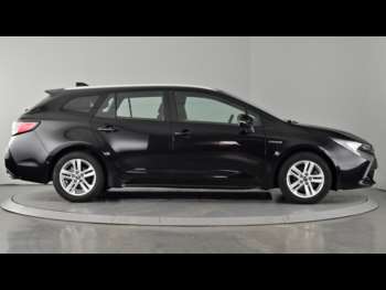 Used Toyota Corolla 2022 for sale - 74857868: Photo