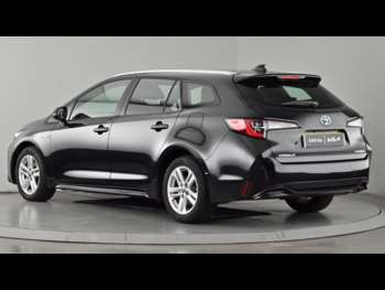 Used Toyota Corolla 2022 for sale - 74857868: Photo