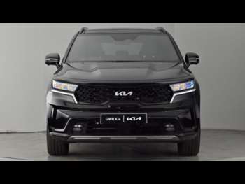 Used Kia Sorento 2023 for sale - 75438750: Photo