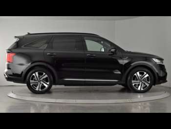 Used Kia Sorento 2023 for sale - 75438750: Photo