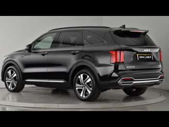 Used Kia Sorento 2023 for sale - 75438750: Photo