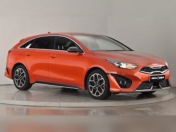 Used Kia Pro Ceed 2023 for sale - 75495486: Photo