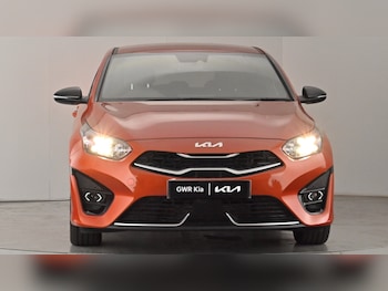 Used Kia Pro Ceed 2023 for sale - 75495486: Photo