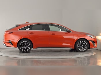 Used Kia Pro Ceed 2023 for sale - 75495486: Photo