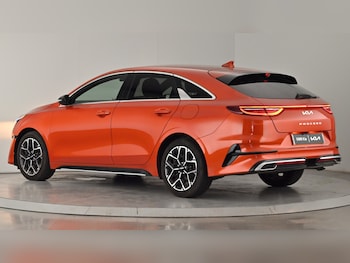 Used Kia Pro Ceed 2023 for sale - 75495486: Photo