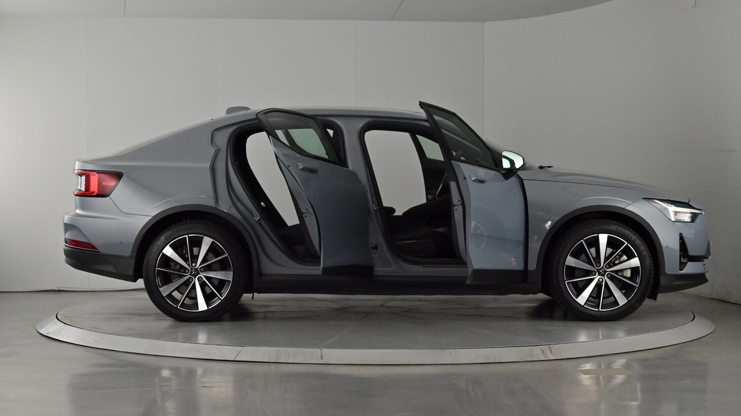 Vehicle 88