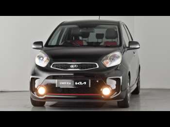 Used Kia Picanto 2017 for sale - 74985211: Photo