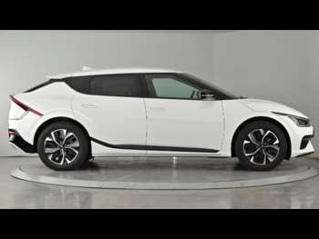 Used Kia EV6 2023 for sale - 74250843: Photo