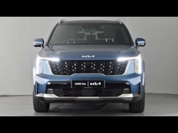 Used Kia Sorento 2024 for sale - 74819275: Photo