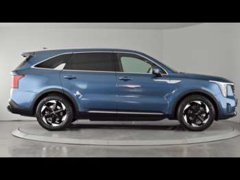 Used Kia Sorento 2024 for sale - 74819275: Photo