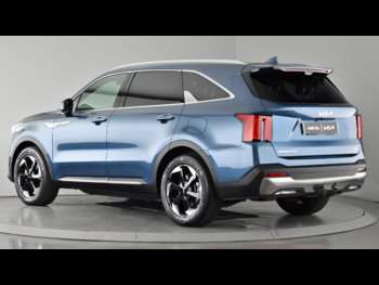 Used Kia Sorento 2024 for sale - 74819275: Photo