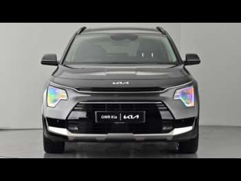 Used Kia Niro 2023 for sale - 74857867: Photo