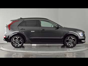 Used Kia Niro 2023 for sale - 74857867: Photo