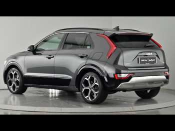 Used Kia Niro 2023 for sale - 74857867: Photo