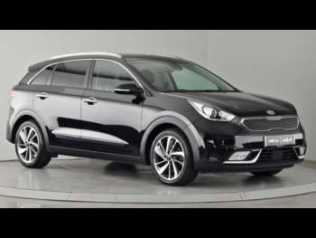 2018 - 1.6 GDi Hybrid 4 5dr DCT