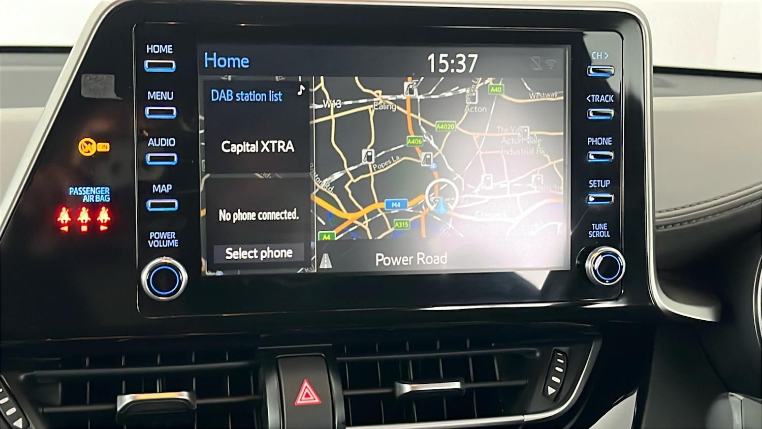 Vehicle 9