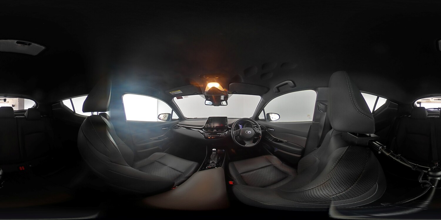 Vehicle 92