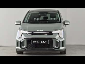 Used Kia Picanto 2024 for sale - 75009396: Photo