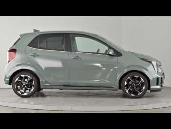 Used Kia Picanto 2024 for sale - 75009396: Photo
