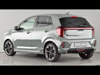 Used Kia Picanto 2024 for sale - 75009396: Photo