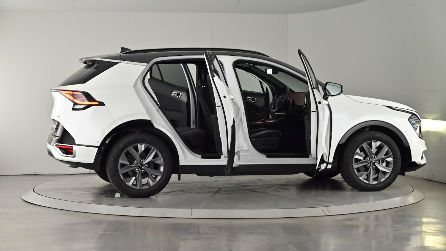 Vehicle 23