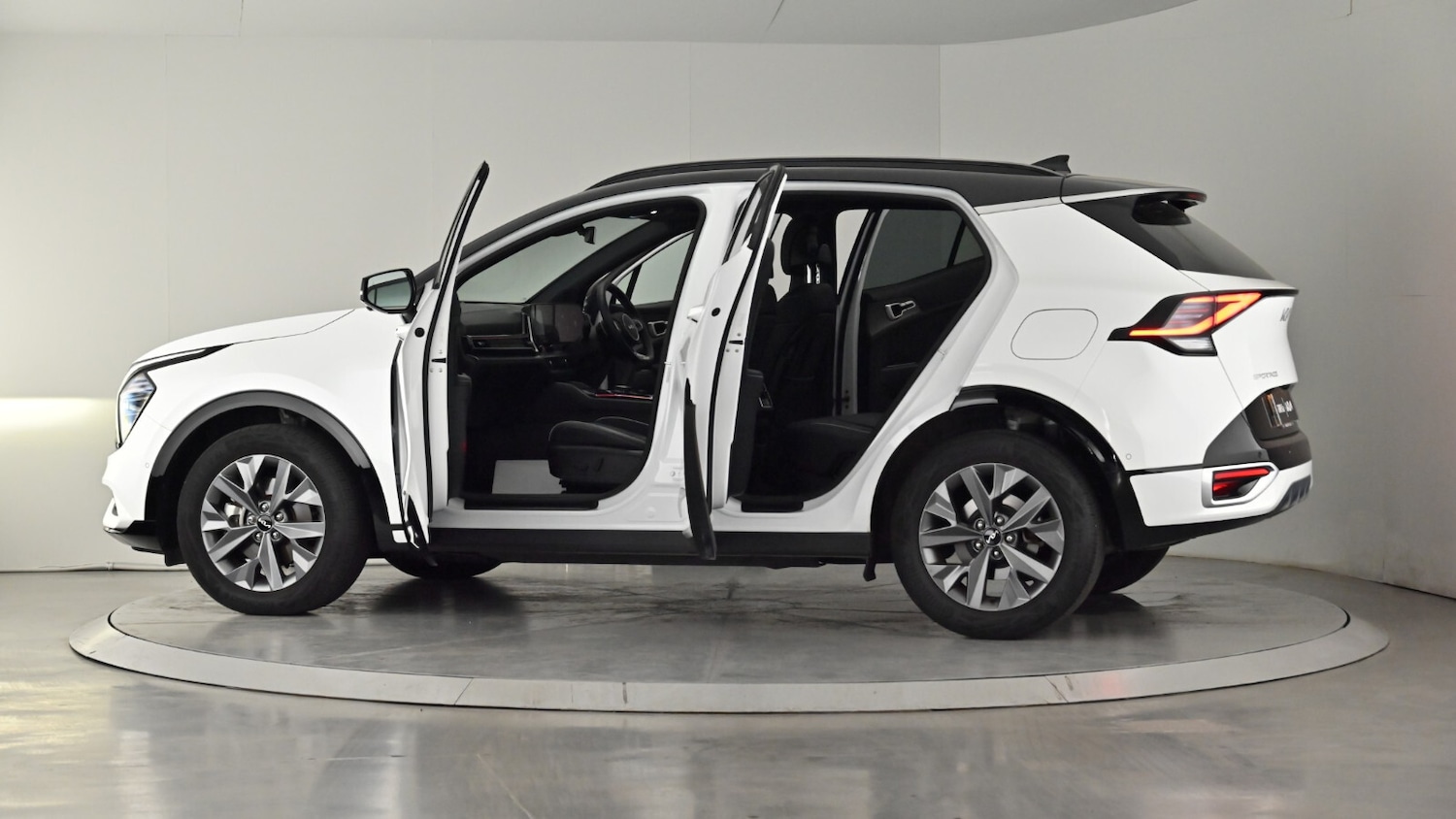 Vehicle 30