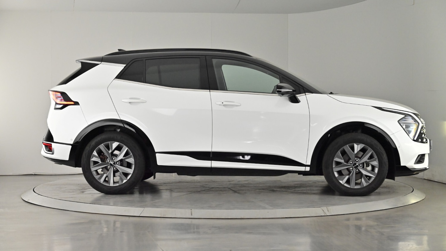 Vehicle 45