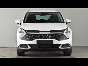 Used Kia Sportage 2024 for sale - 73951847: Photo