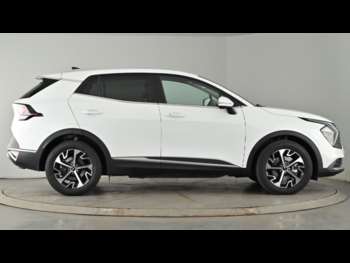 Used Kia Sportage 2024 for sale - 73951847: Photo