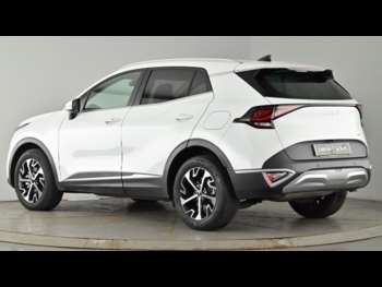 Used Kia Sportage 2024 for sale - 73951847: Photo