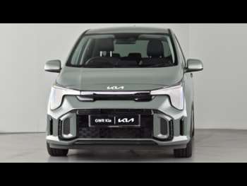 Used Kia Picanto 2024 for sale - 75123298: Photo