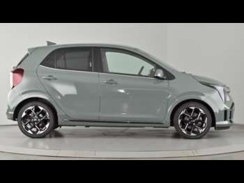Used Kia Picanto 2024 for sale - 75123298: Photo
