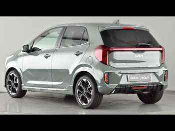 Used Kia Picanto 2024 for sale - 75123298: Photo