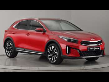 2024 - KIA XCeed 1.5 T-GDi 3 SUV 5dr Petrol Manual Euro 6 (s/s) (138 bhp)