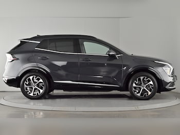 Used Kia Sportage 2023 for sale - 75438726: Photo