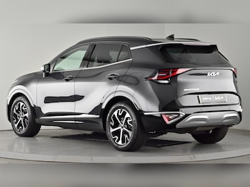 Used Kia Sportage 2023 for sale - 75438726: Photo