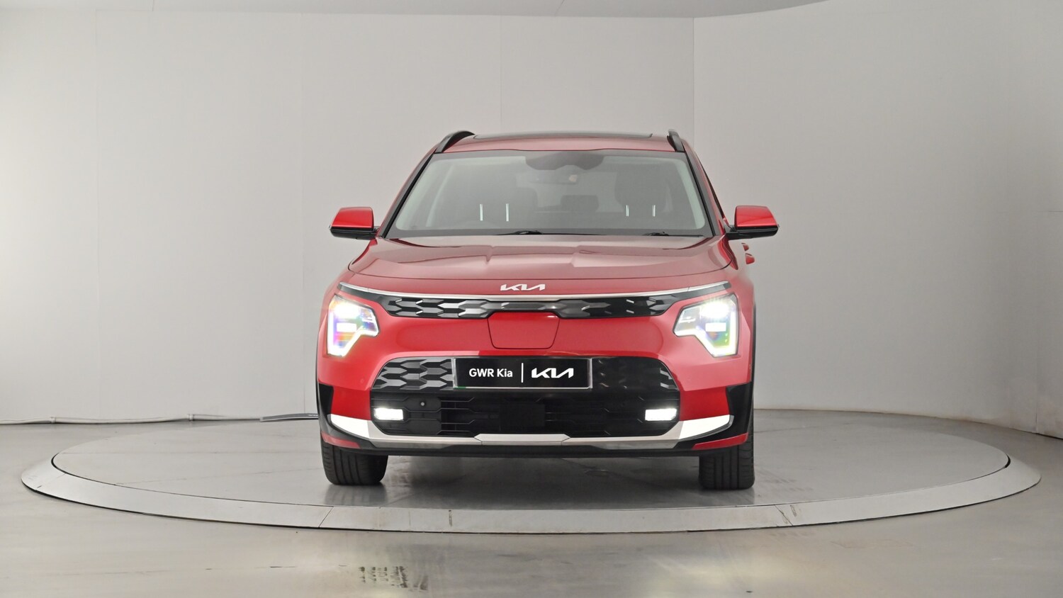Vehicle 26
