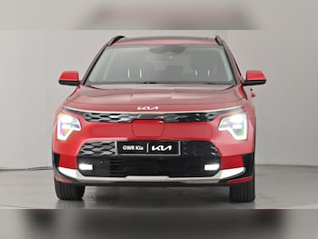 Used Kia Niro 2023 for sale - 75495507: Photo