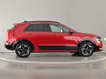 Used Kia Niro 2023 for sale - 75495507: Photo