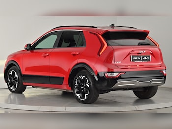 Used Kia Niro 2023 for sale - 75495507: Photo