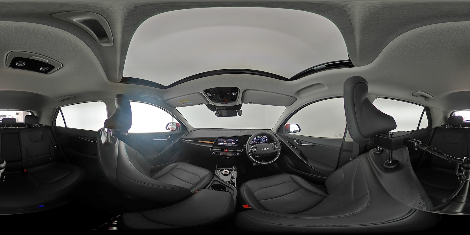 Vehicle 93