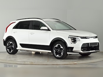 Kia - Niro