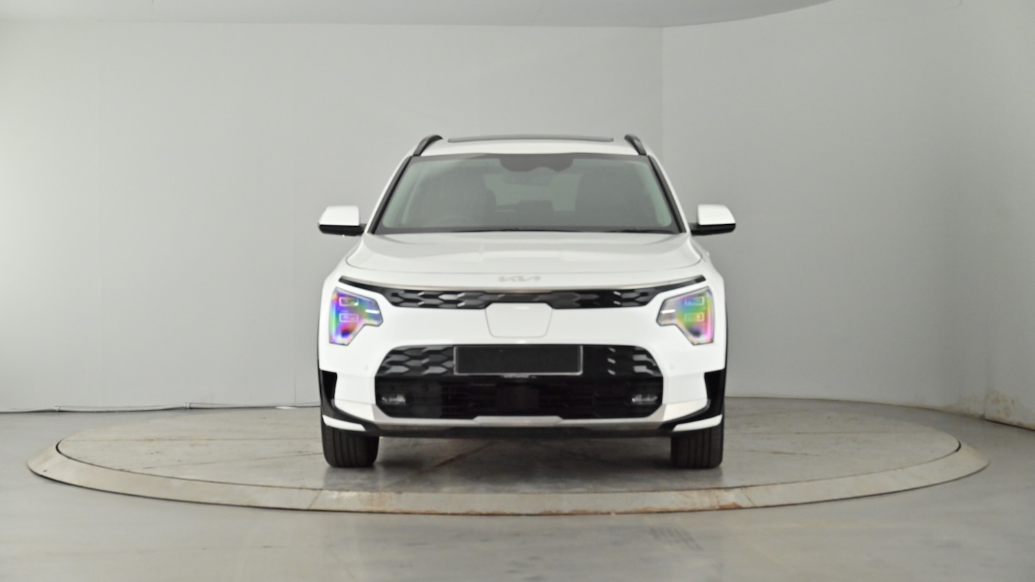 Vehicle 26