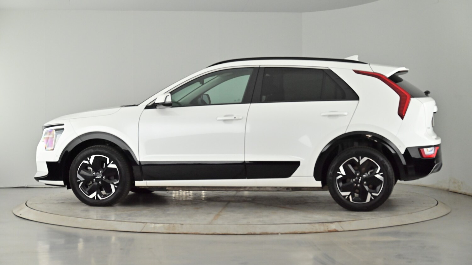 Vehicle 36