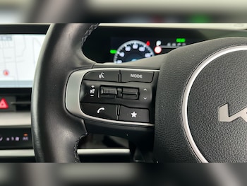 Used Kia Sportage 2022 for sale - 75438651: Photo