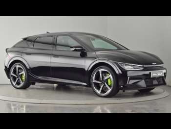 2024 - 424kW GT 77.4kWh 5dr AWD Auto
