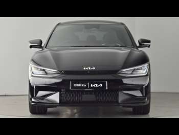 Used Kia EV6 2024 for sale - 74884137: Photo