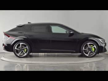Used Kia EV6 2024 for sale - 74884137: Photo