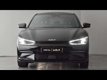 Used Kia EV6 2023 for sale - 74318400: Photo