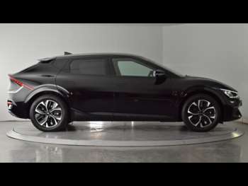 Used Kia EV6 2023 for sale - 74318400: Photo